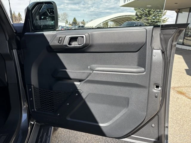 2026 Ford Bronco 6th Gen - Image 12 of 20
