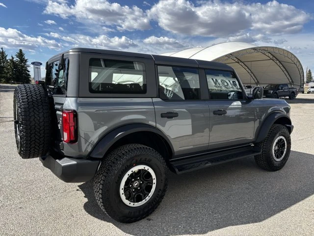 2026 Ford Bronco 6th Gen - Image 7 of 20