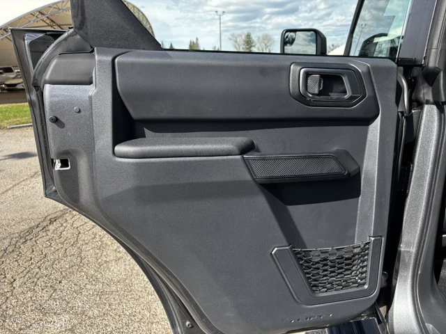 2026 Ford Bronco 6th Gen - Image 10 of 20
