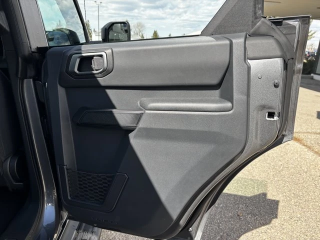 2026 Ford Bronco 6th Gen - Image 14 of 20