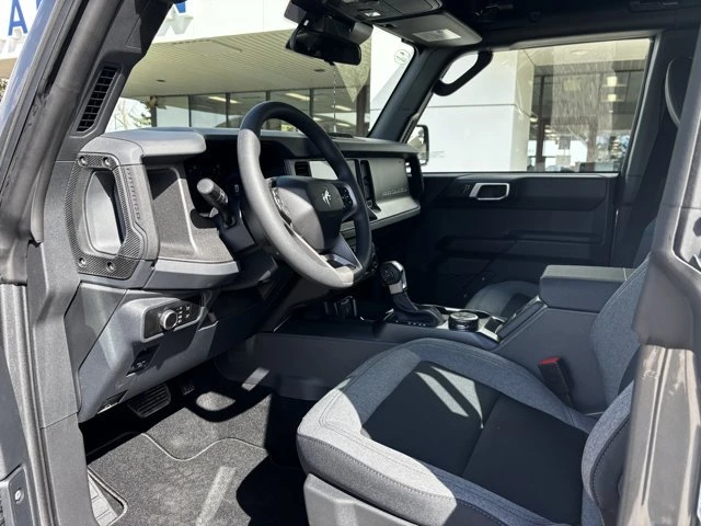 2026 Ford Bronco 6th Gen - Image 9 of 20