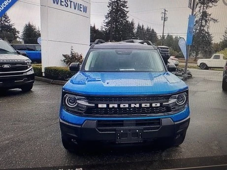 2026 Ford Bronco Sport - Image 2 of 5