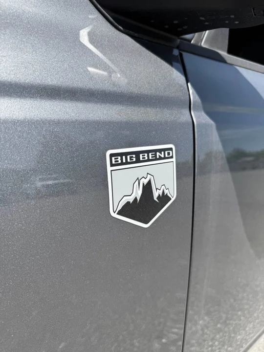 2026 Ford Bronco 6th Gen - Image 12 of 19