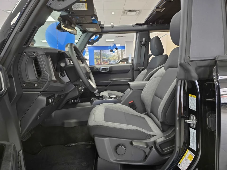 2026 Ford Bronco 6th Gen - Image 7 of 14