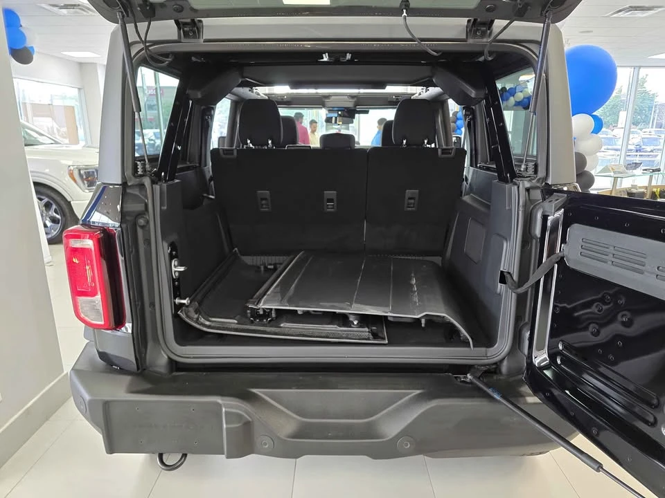 2026 Ford Bronco 6th Gen - Image 6 of 14