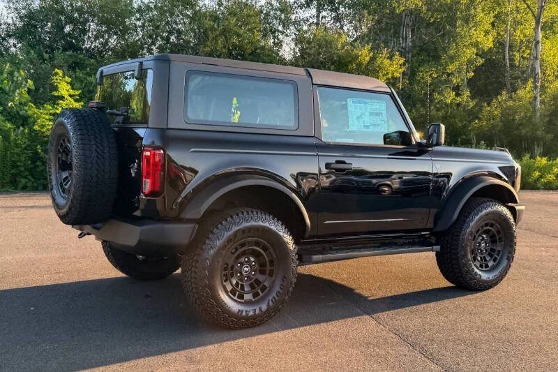 2026 Ford Bronco 6th Gen - Image 3 of 20