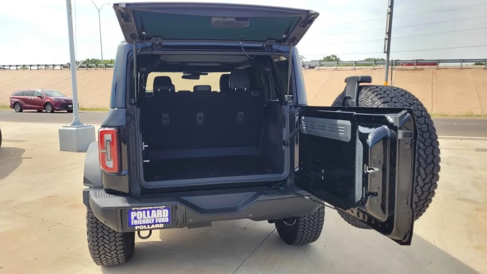 2026 Ford Bronco 6th Gen - Image 6 of 13