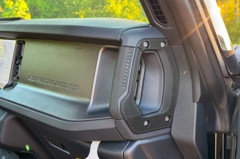 2026 Ford Bronco 6th Gen - Image 16 of 20
