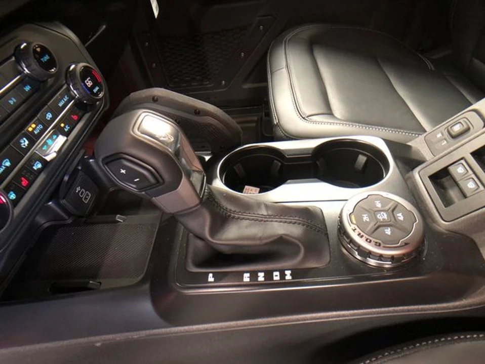 2026 Ford Bronco 6th Gen - Image 19 of 20
