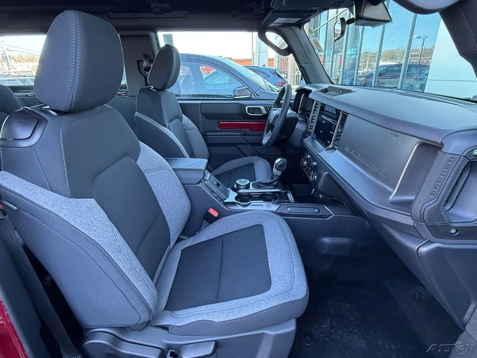 2026 Ford Bronco 6th Gen - Image 19 of 21