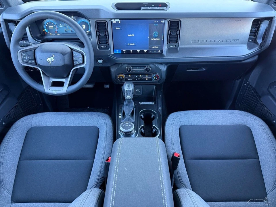 2026 Ford Bronco 6th Gen - Image 21 of 21