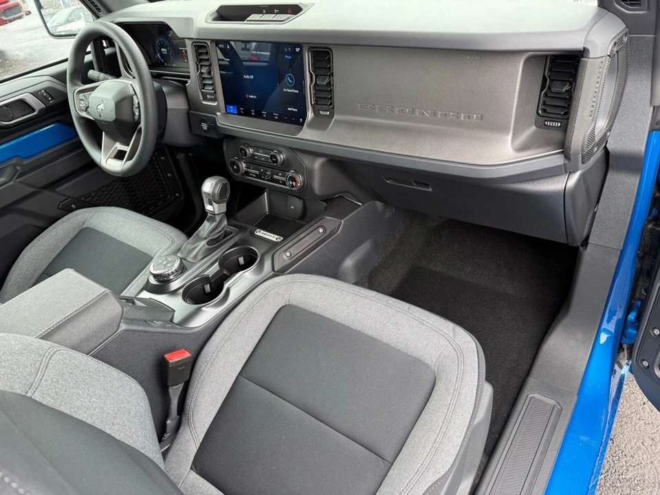 2026 Ford Bronco 6th Gen - Image 18 of 21