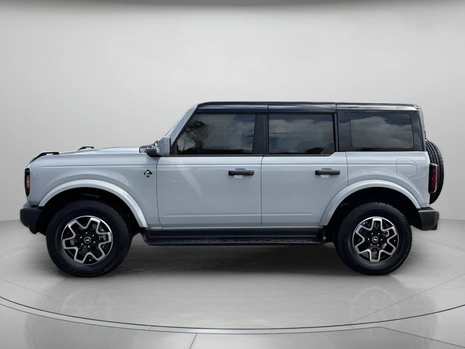 2026 Ford Bronco 6th Gen - Image 4 of 9