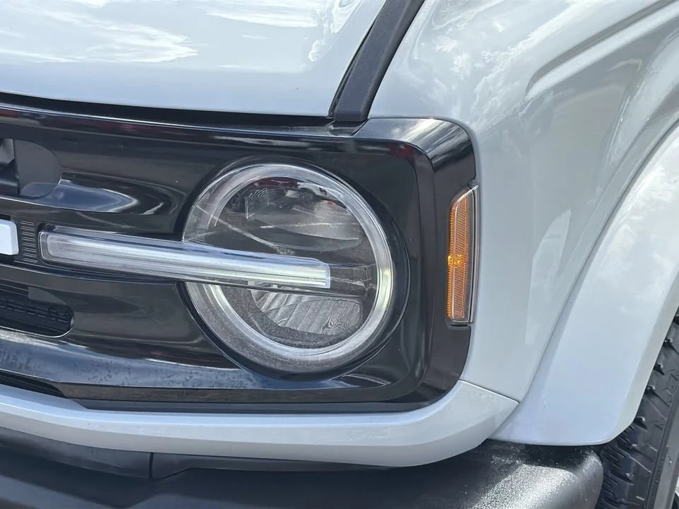 2026 Ford Bronco 6th Gen - Image 5 of 9