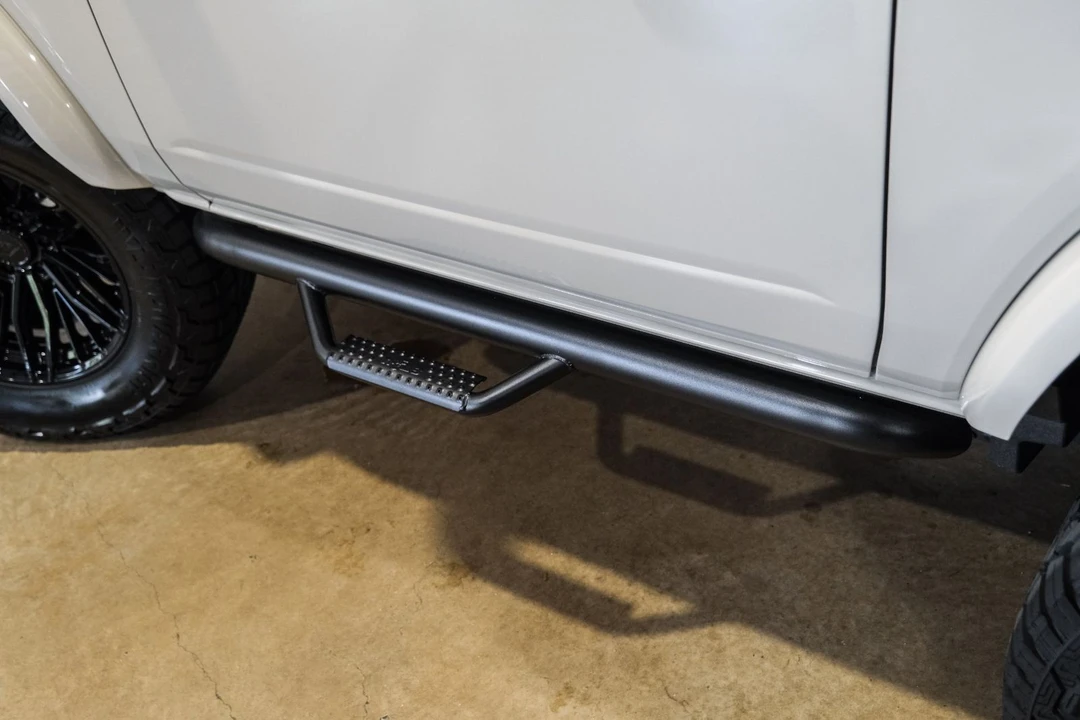 2026 Ford Bronco 6th Gen - Image 5 of 12