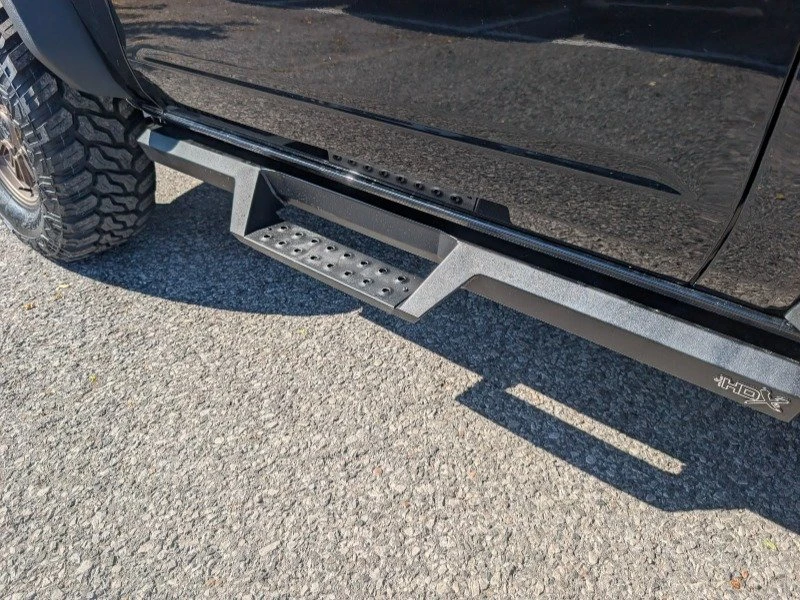 2026 Ford Bronco 6th Gen - Image 8 of 10