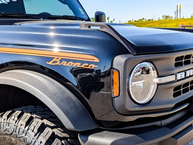 2026 Ford Bronco 6th Gen - Image 6 of 10