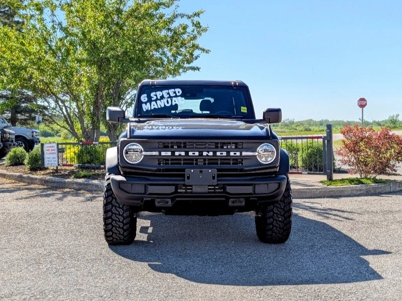 2026 Ford Bronco 6th Gen - Image 2 of 10