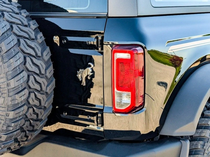 2026 Ford Bronco 6th Gen - Image 3 of 10