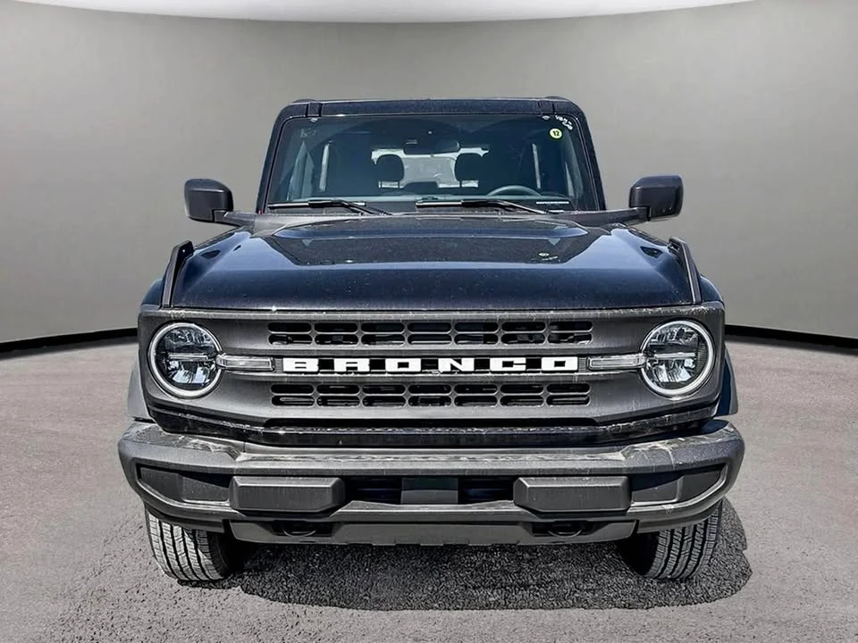 2026 Ford Bronco 6th Gen - Image 2 of 6