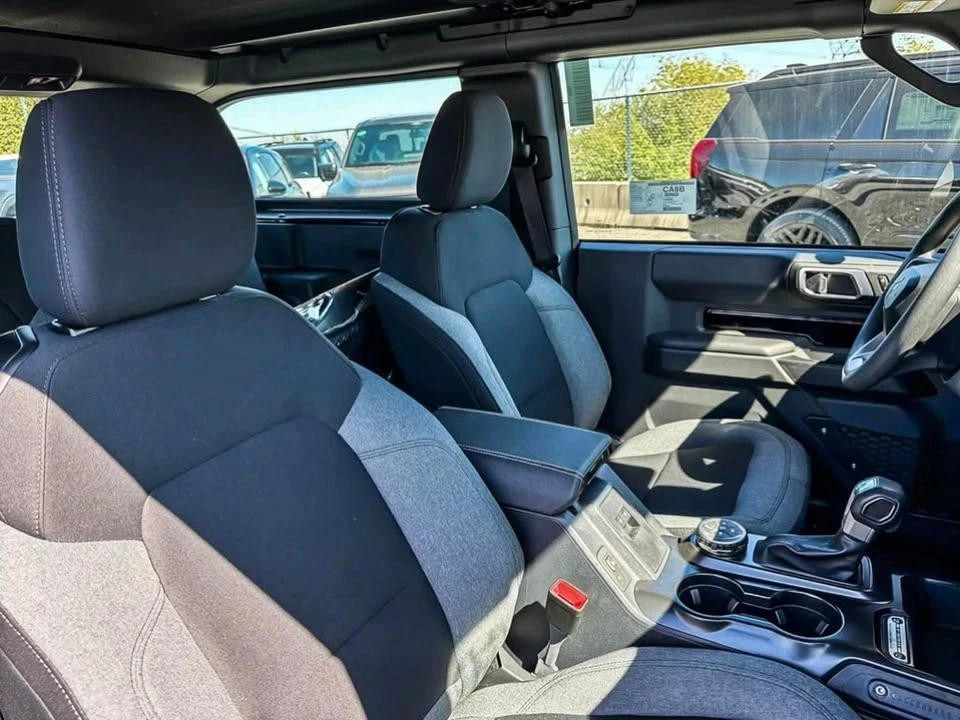 2026 Ford Bronco 6th Gen - Image 4 of 6