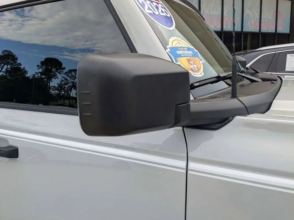 2026 Ford Bronco 6th Gen - Image 12 of 20