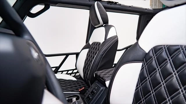 2026 Ford Bronco 6th Gen - Image 31 of 31