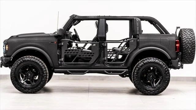 2026 Ford Bronco 6th Gen - Image 18 of 31