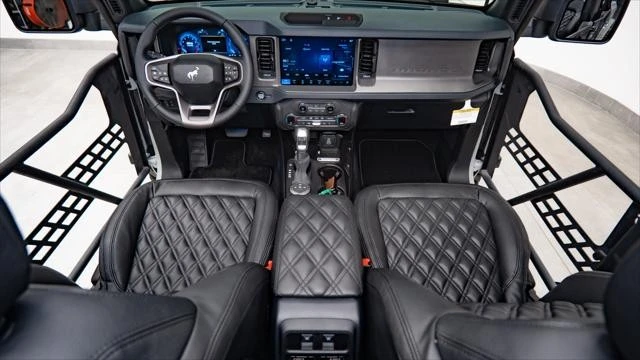2026 Ford Bronco 6th Gen - Image 2 of 31