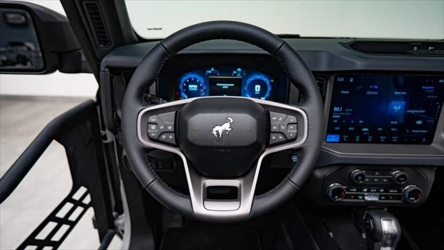 2026 Ford Bronco 6th Gen - Image 17 of 31