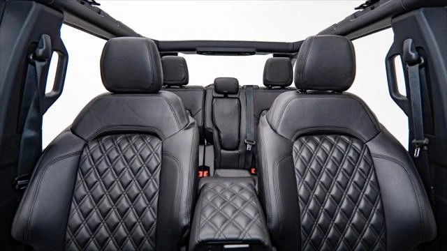 2026 Ford Bronco 6th Gen - Image 3 of 31