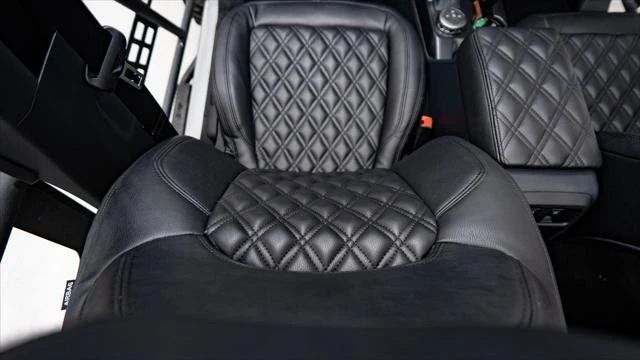 2026 Ford Bronco 6th Gen - Image 16 of 31