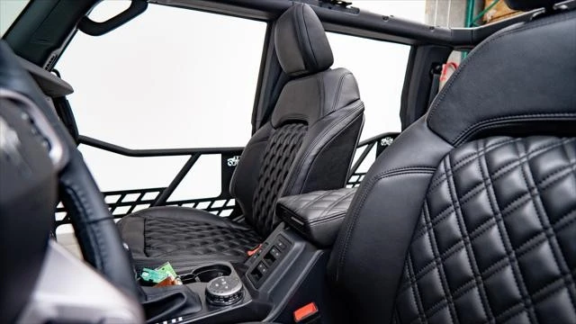 2026 Ford Bronco 6th Gen - Image 31 of 31