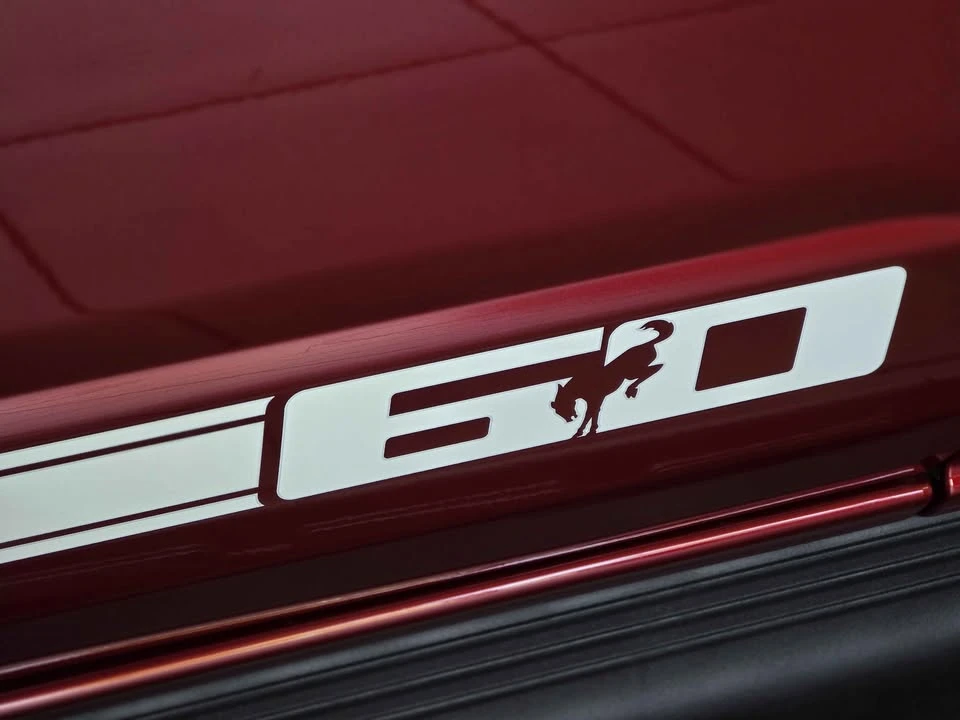 2026 Ford Bronco 6th Gen - Image 2 of 13