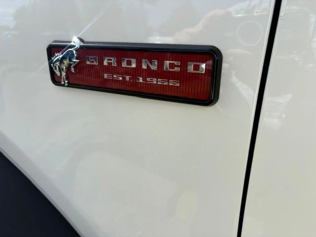 2026 Ford Bronco 6th Gen - Image 5 of 8