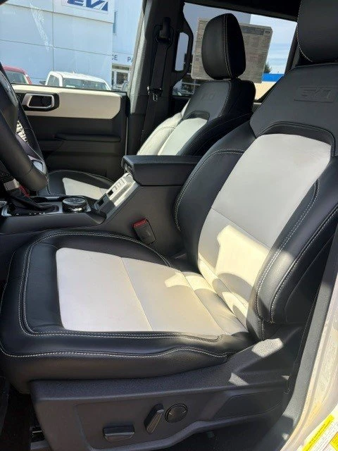 2026 Ford Bronco 6th Gen - Image 6 of 8