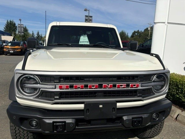 2026 Ford Bronco 6th Gen - Image 4 of 8
