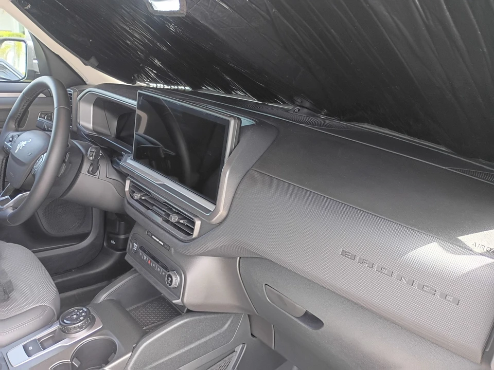 2026 Ford Bronco 6th Gen - Image 7 of 12