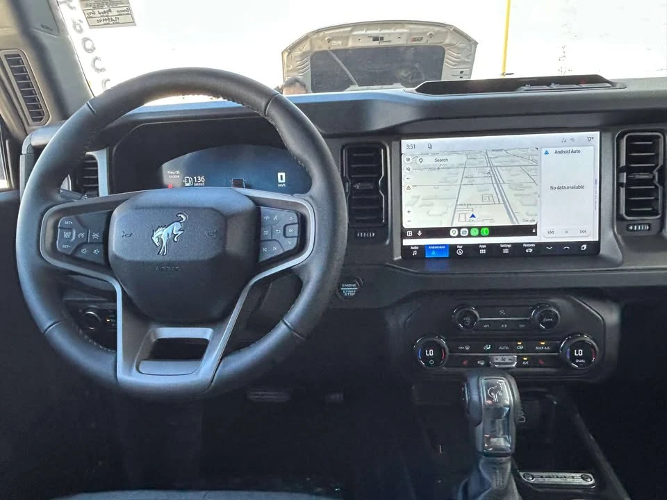 2026 Ford Bronco 6th Gen - Image 16 of 19