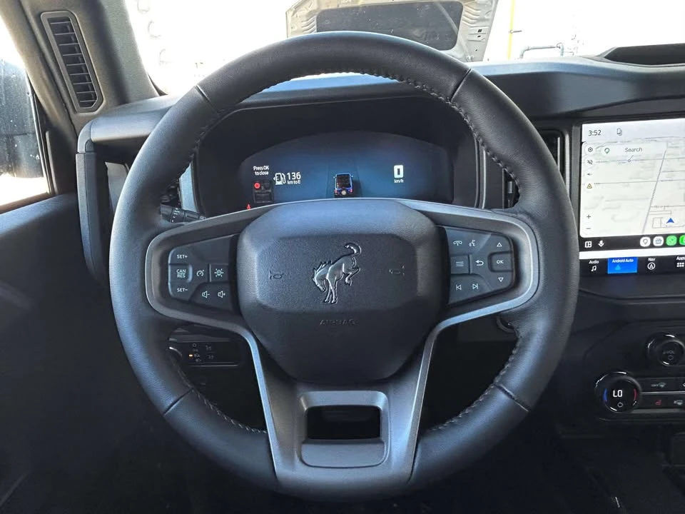 2026 Ford Bronco 6th Gen - Image 17 of 19