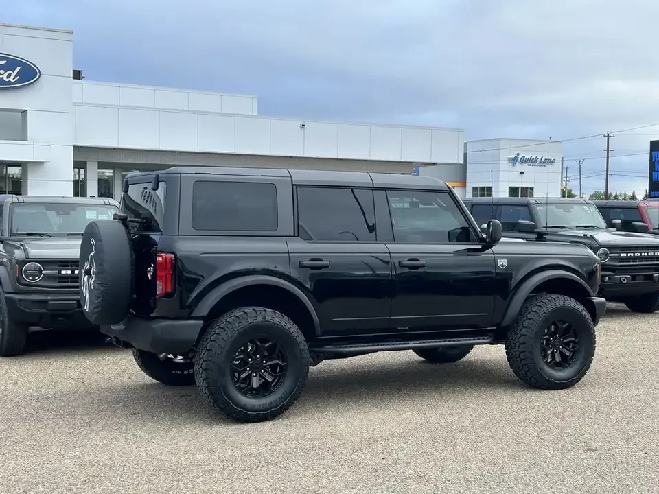 2026 Ford Bronco 6th Gen - Image 6 of 16
