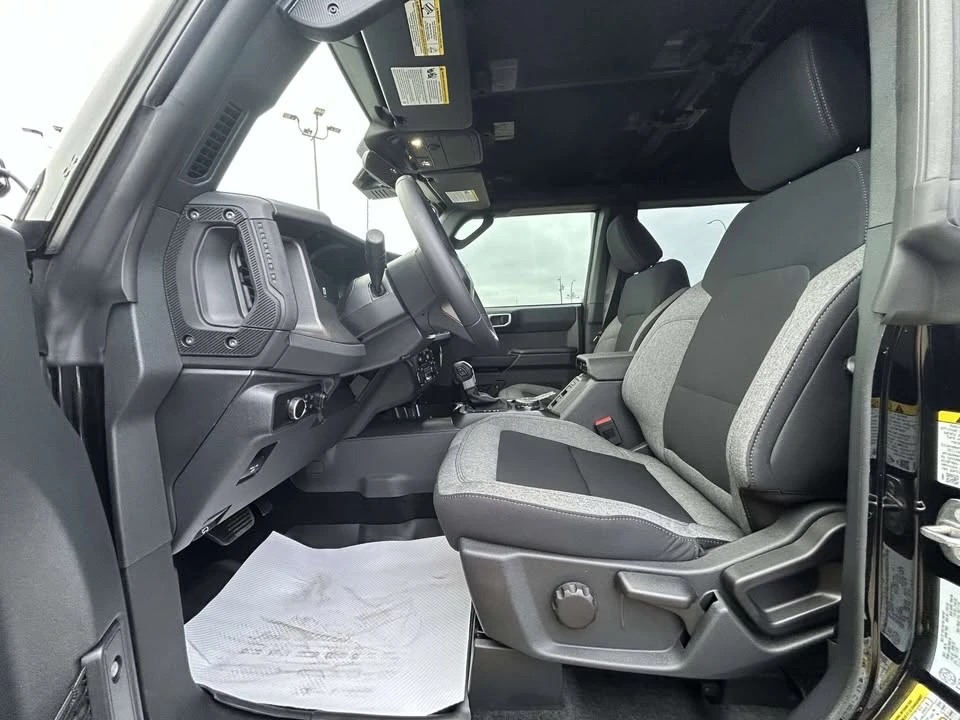 2026 Ford Bronco 6th Gen - Image 10 of 19