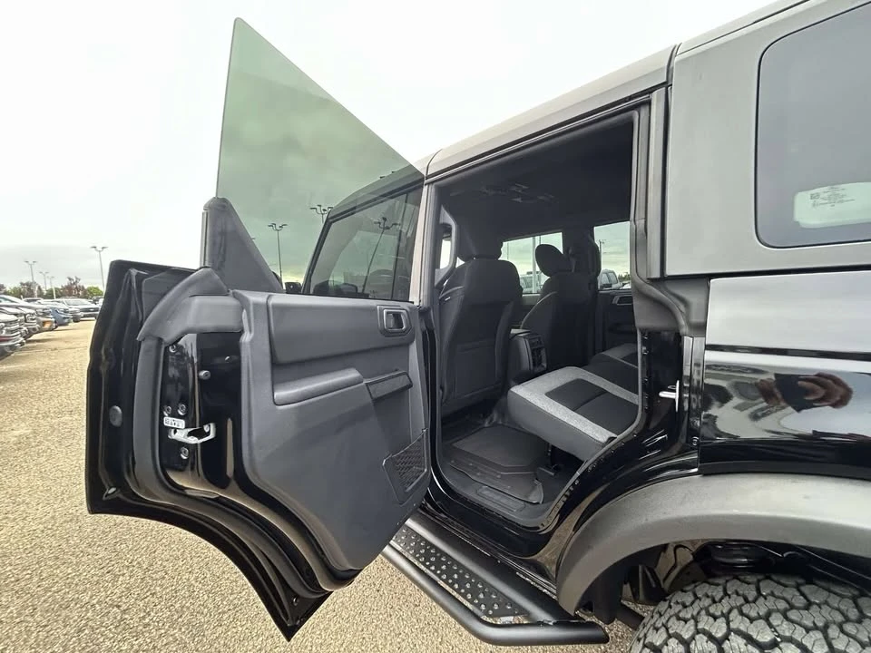 2026 Ford Bronco 6th Gen - Image 19 of 19