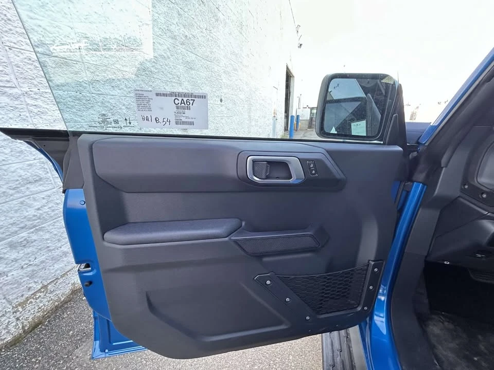 2026 Ford Bronco 6th Gen - Image 13 of 19