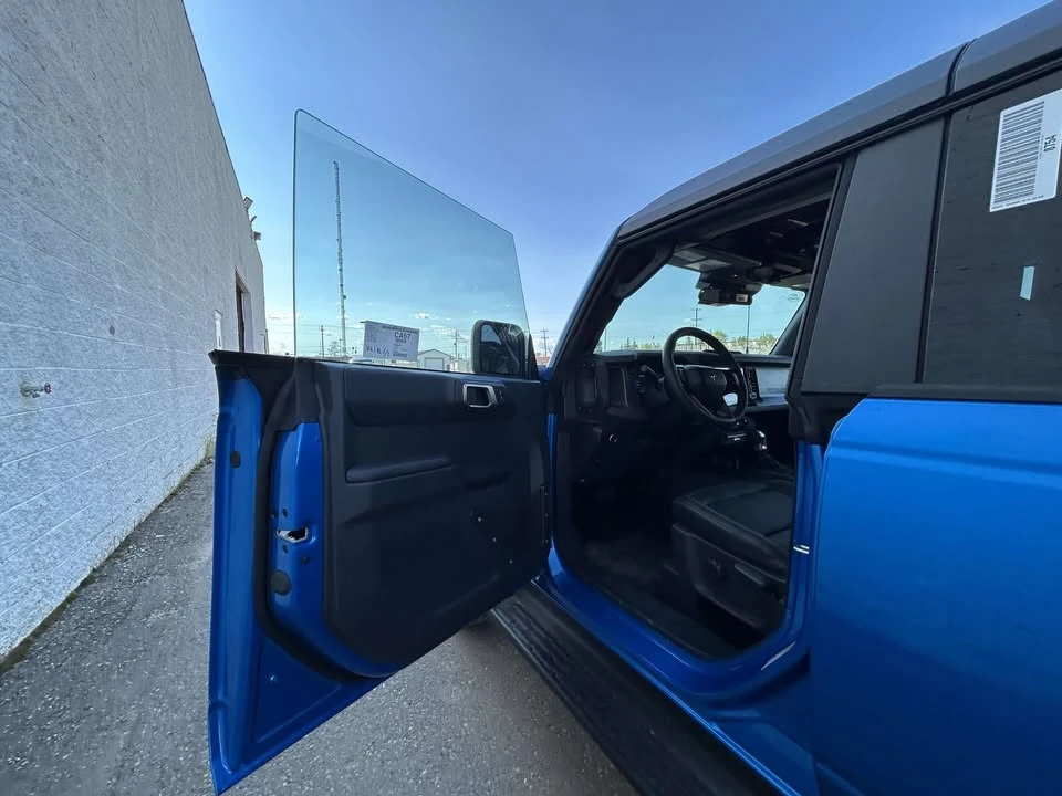 2026 Ford Bronco 6th Gen - Image 10 of 19