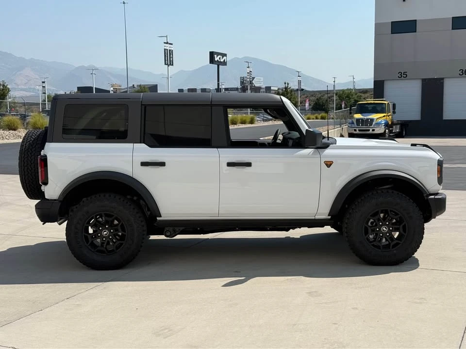 2026 Ford Bronco 6th Gen - Image 6 of 15