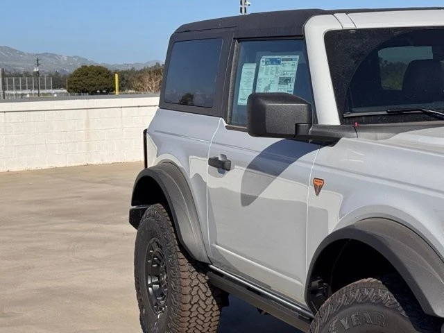 2026 Ford Bronco 6th Gen - Image 5 of 12