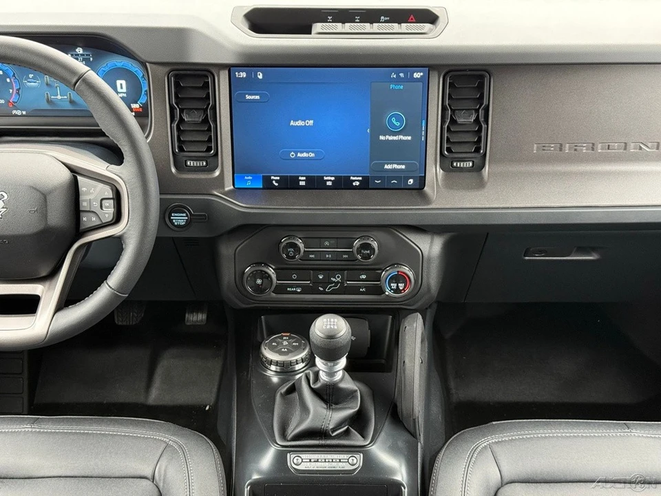 2026 Ford Bronco 6th Gen - Image 23 of 24
