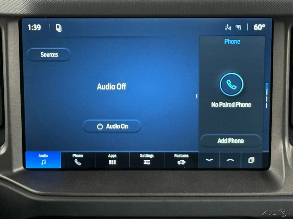 2026 Ford Bronco 6th Gen - Image 24 of 24