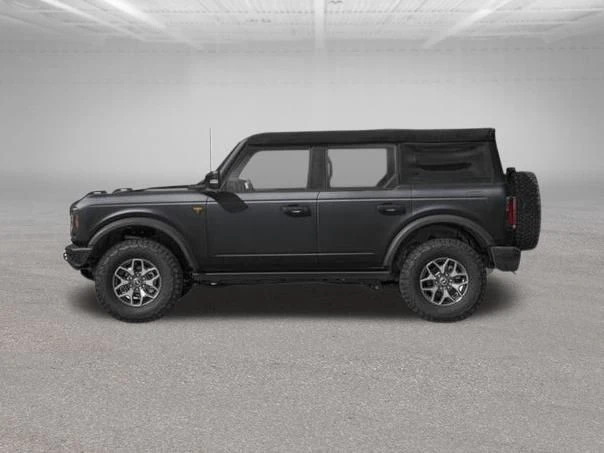 2026 Ford Bronco 6th Gen - Image 2 of 4